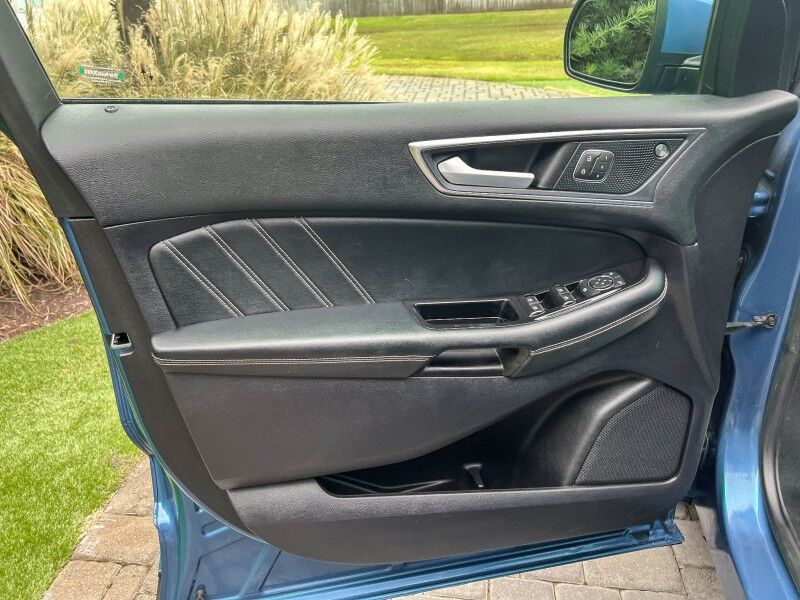 2020 Ford Edge ST Wilmington NC