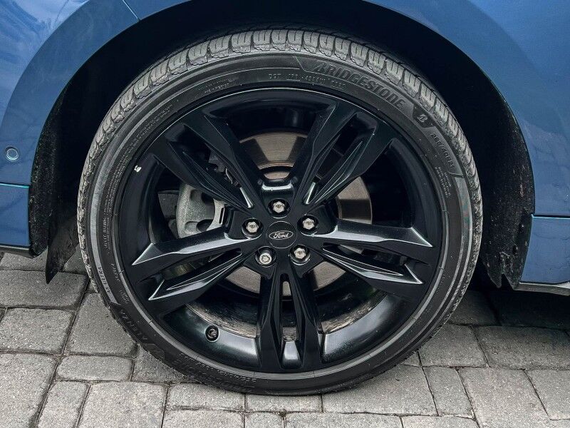 2020 Ford Edge ST Wilmington NC