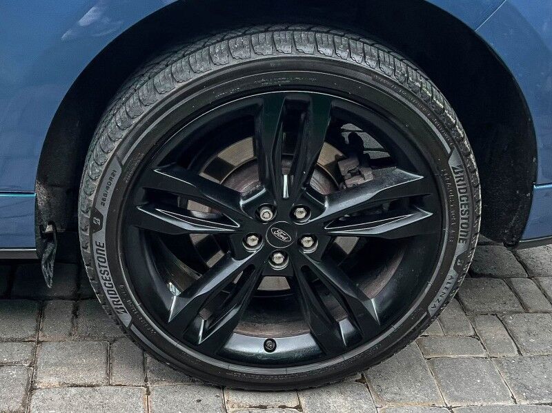 2020 Ford Edge ST Wilmington NC