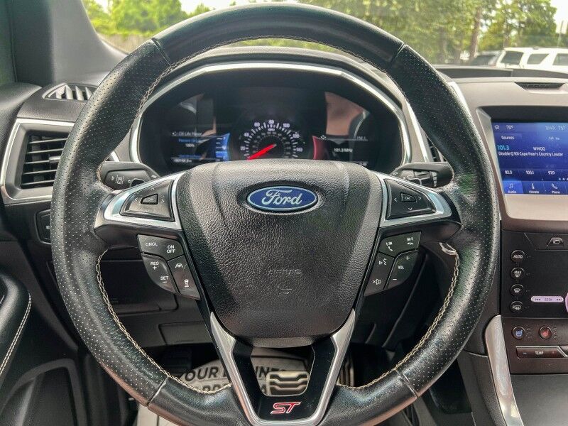 2020 Ford Edge ST Wilmington NC
