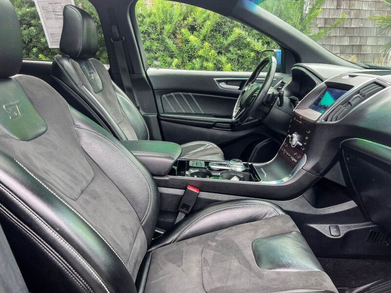 2020 Ford Edge ST Wilmington NC