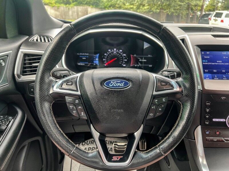 2020 Ford Edge ST Wilmington NC