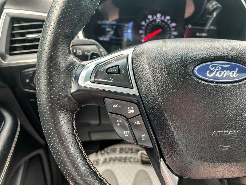 2020 Ford Edge ST Wilmington NC