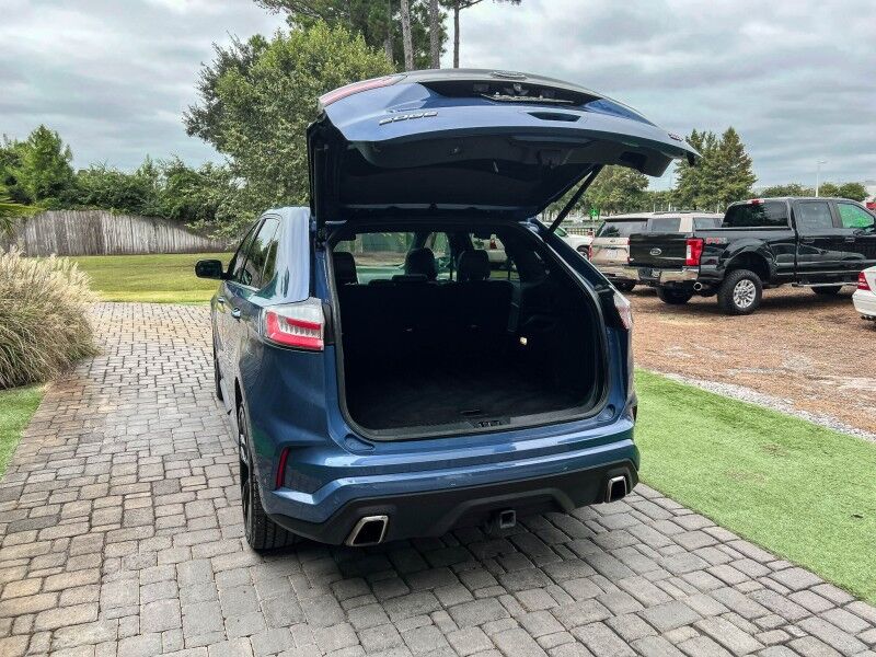2020 Ford Edge ST Wilmington NC