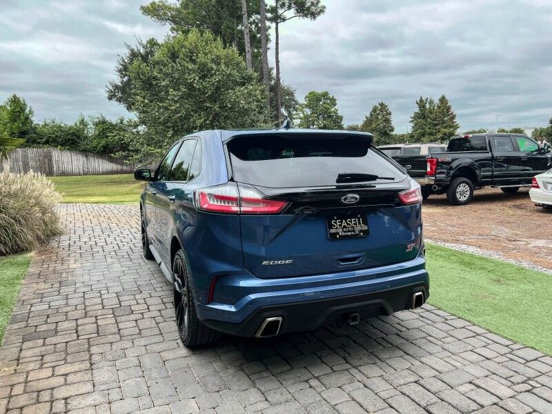 2020 Ford Edge ST Wilmington NC