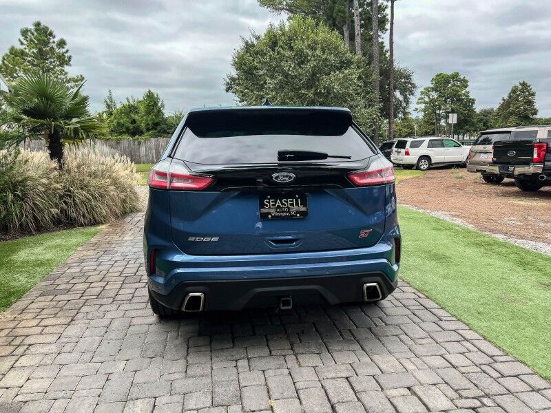 2020 Ford Edge ST Wilmington NC
