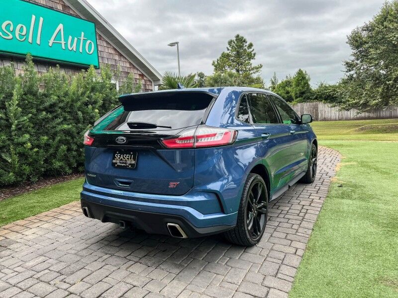 2020 Ford Edge ST Wilmington NC