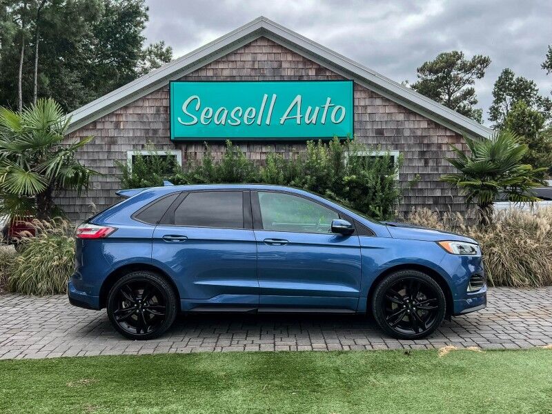 2020 Ford Edge ST Wilmington NC