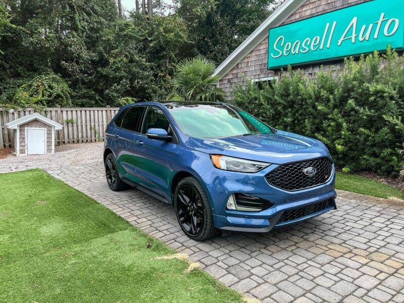 2020 Ford Edge ST Wilmington NC