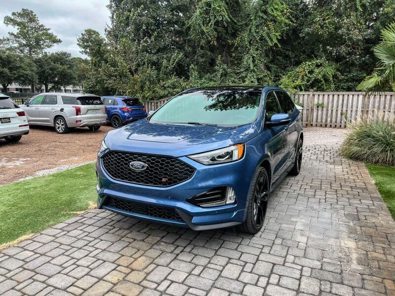 2020 Ford Edge ST Wilmington NC