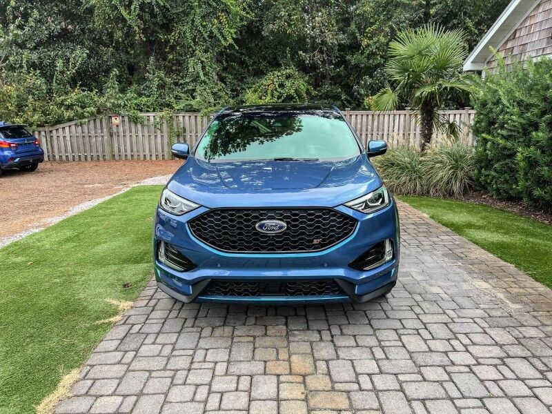 2020 Ford Edge ST Wilmington NC