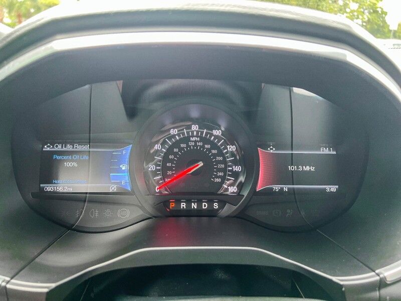 2020 Ford Edge ST Wilmington NC