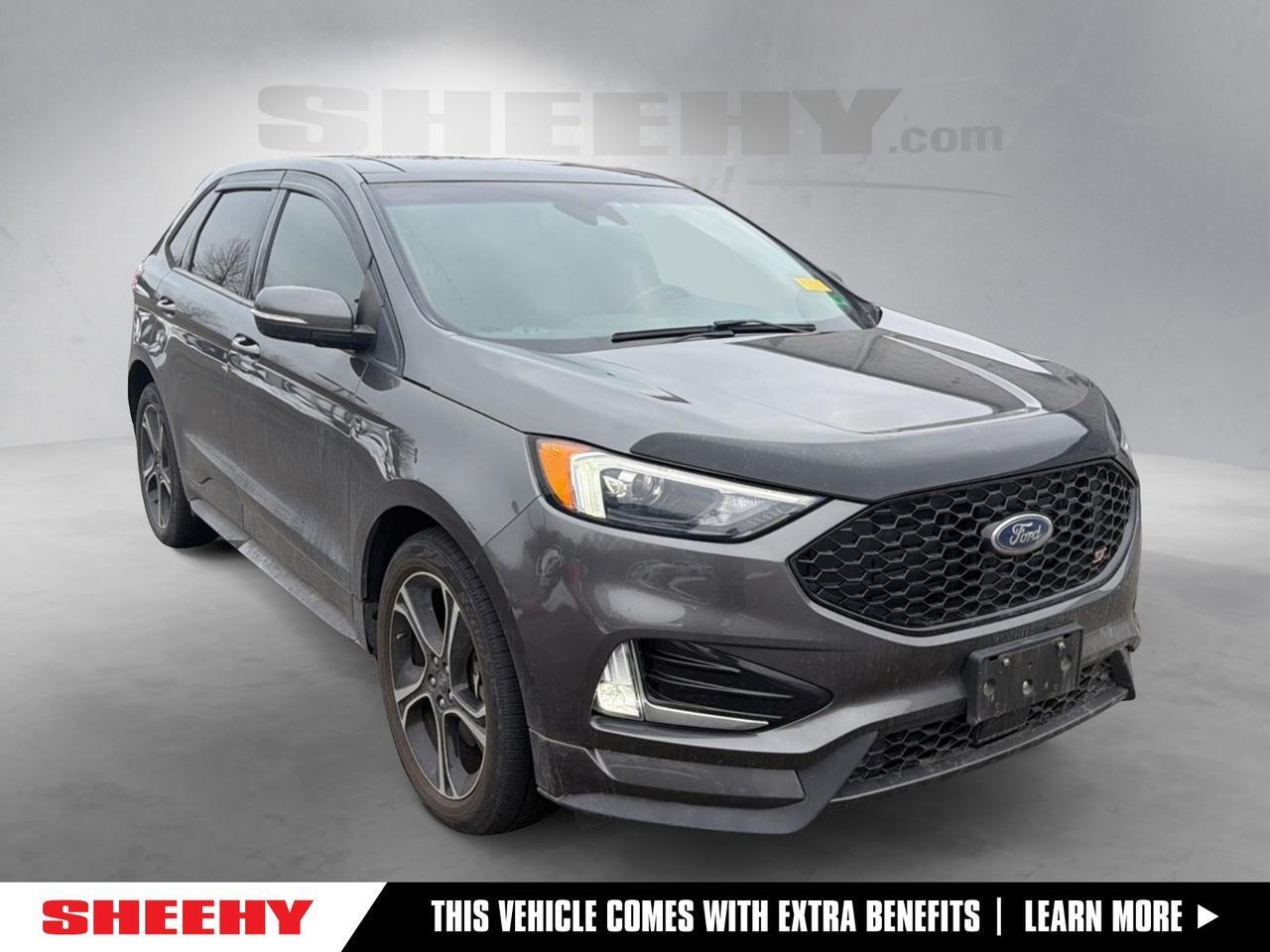 2020 Ford Edge ST