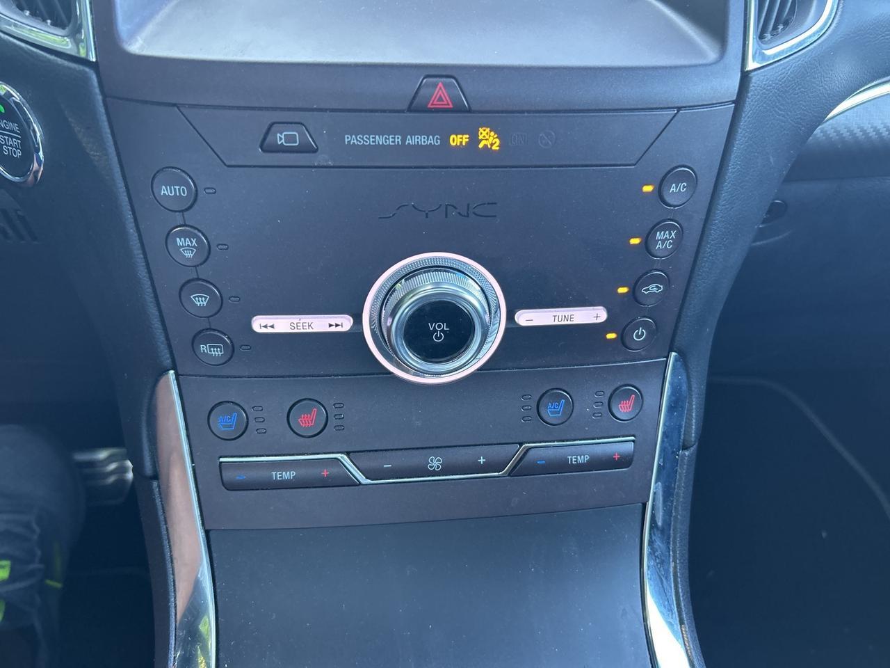 2020 Ford Edge ST Ashland VA