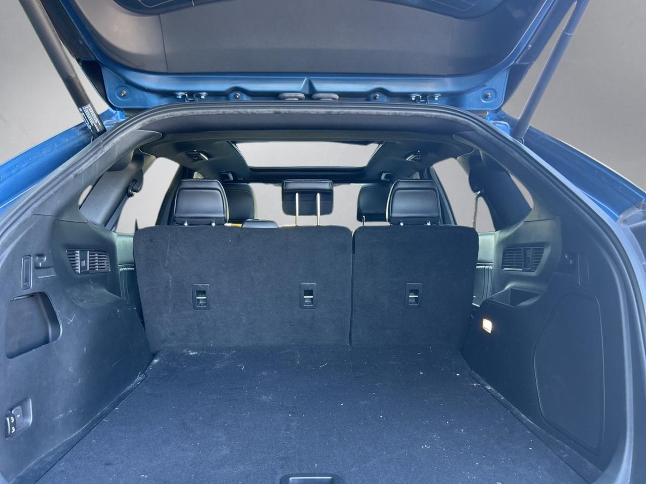 2020 Ford Edge ST Ashland VA