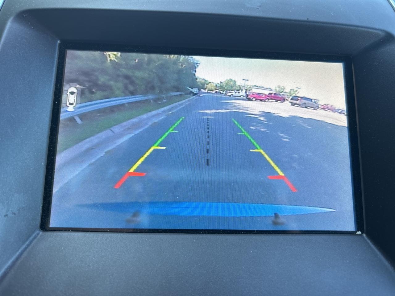 2020 Ford Edge ST Ashland VA