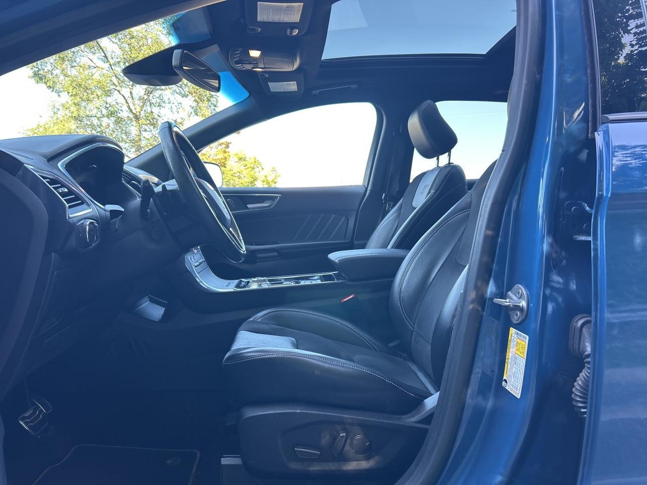2020 Ford Edge ST Ashland VA