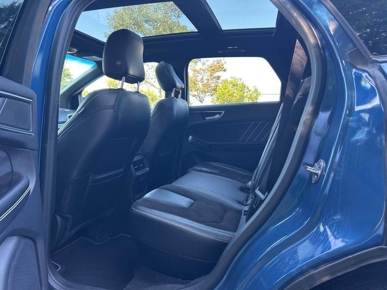 2020 Ford Edge ST Ashland VA