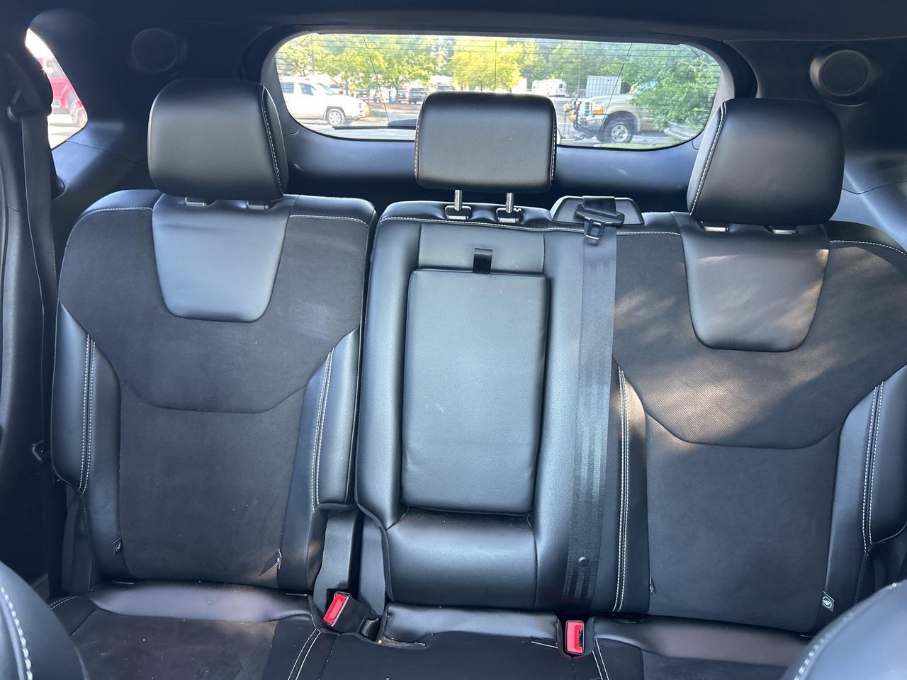 2020 Ford Edge ST Ashland VA