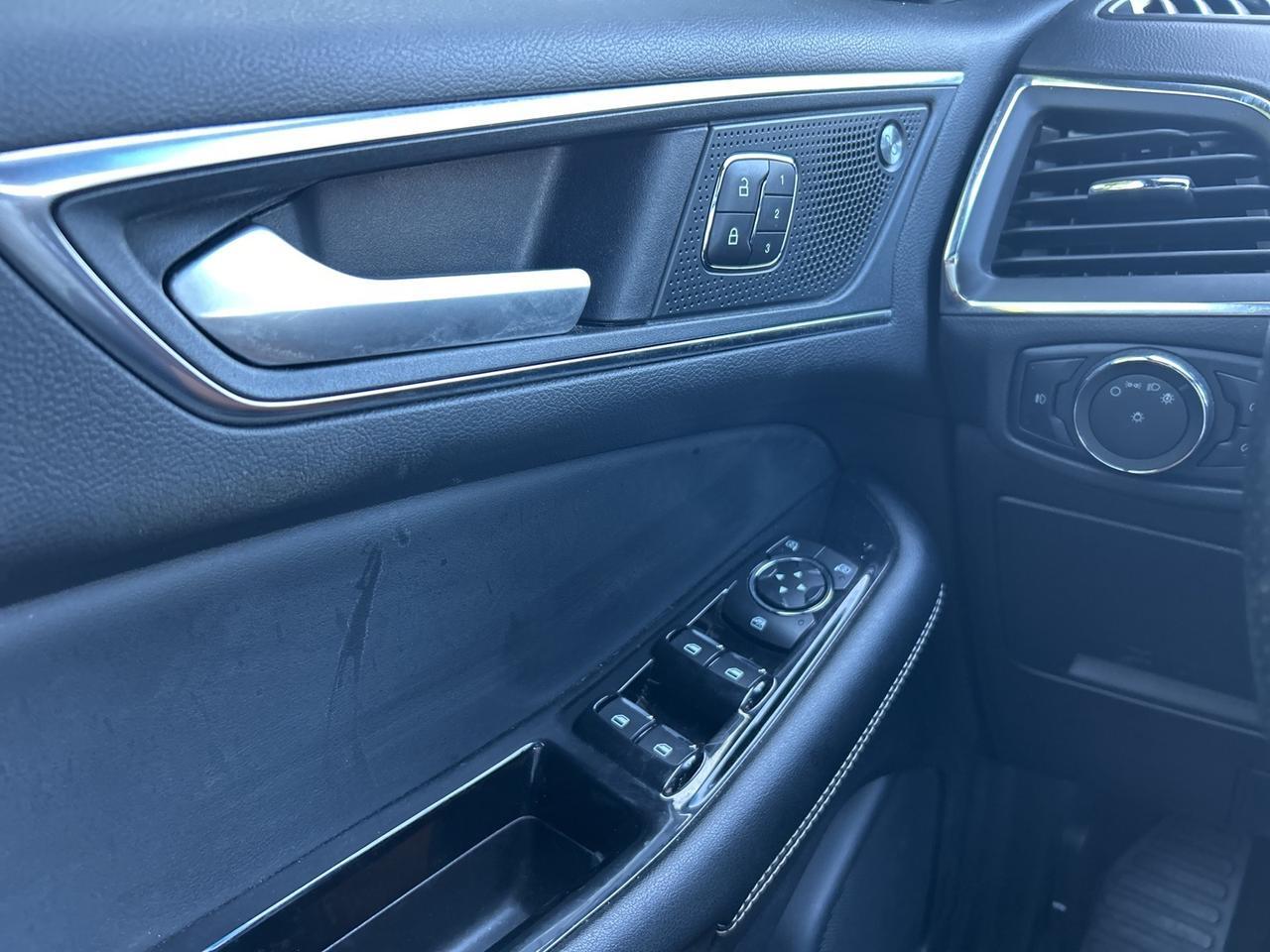2020 Ford Edge ST Ashland VA