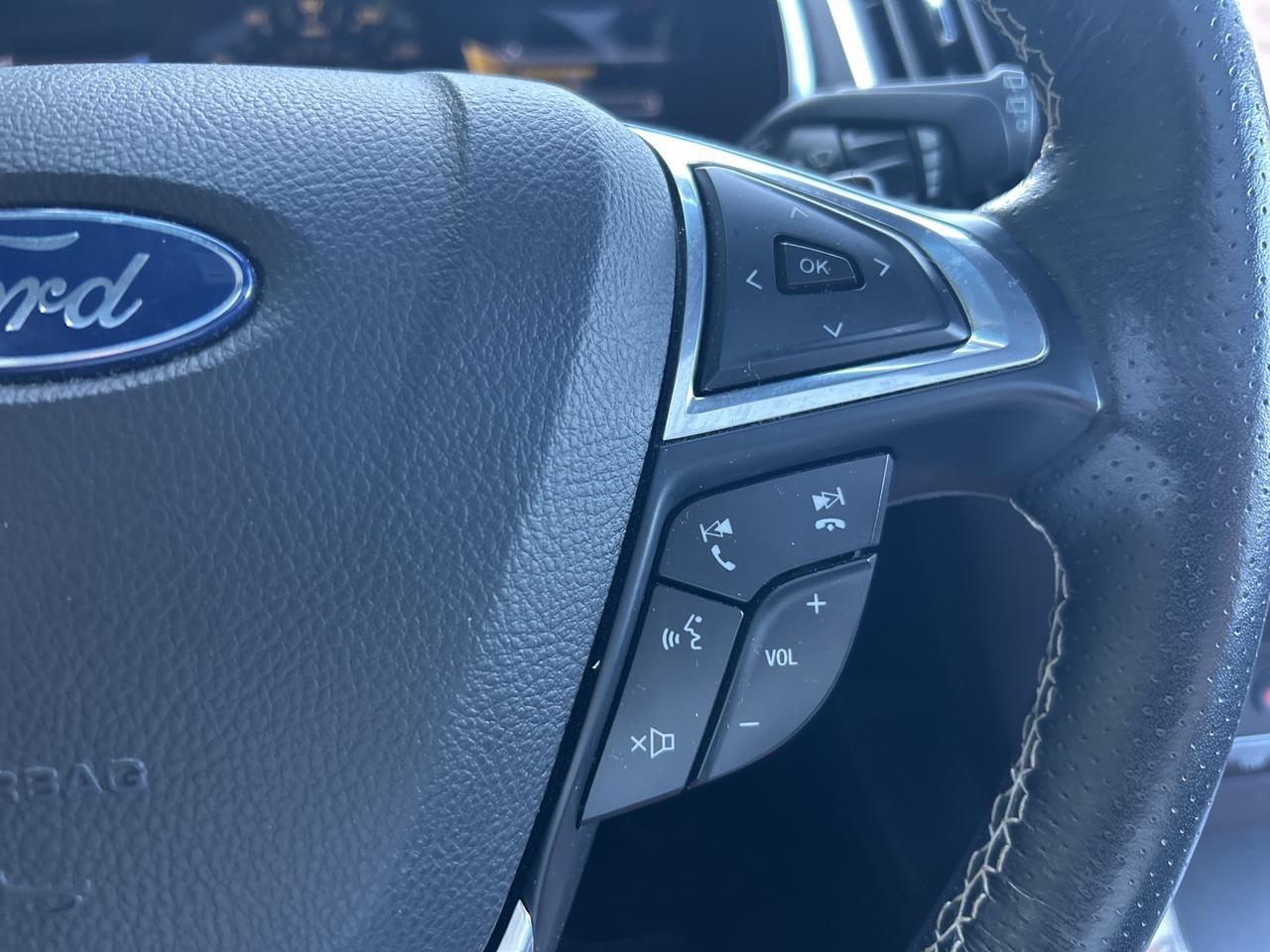 2020 Ford Edge ST Ashland VA