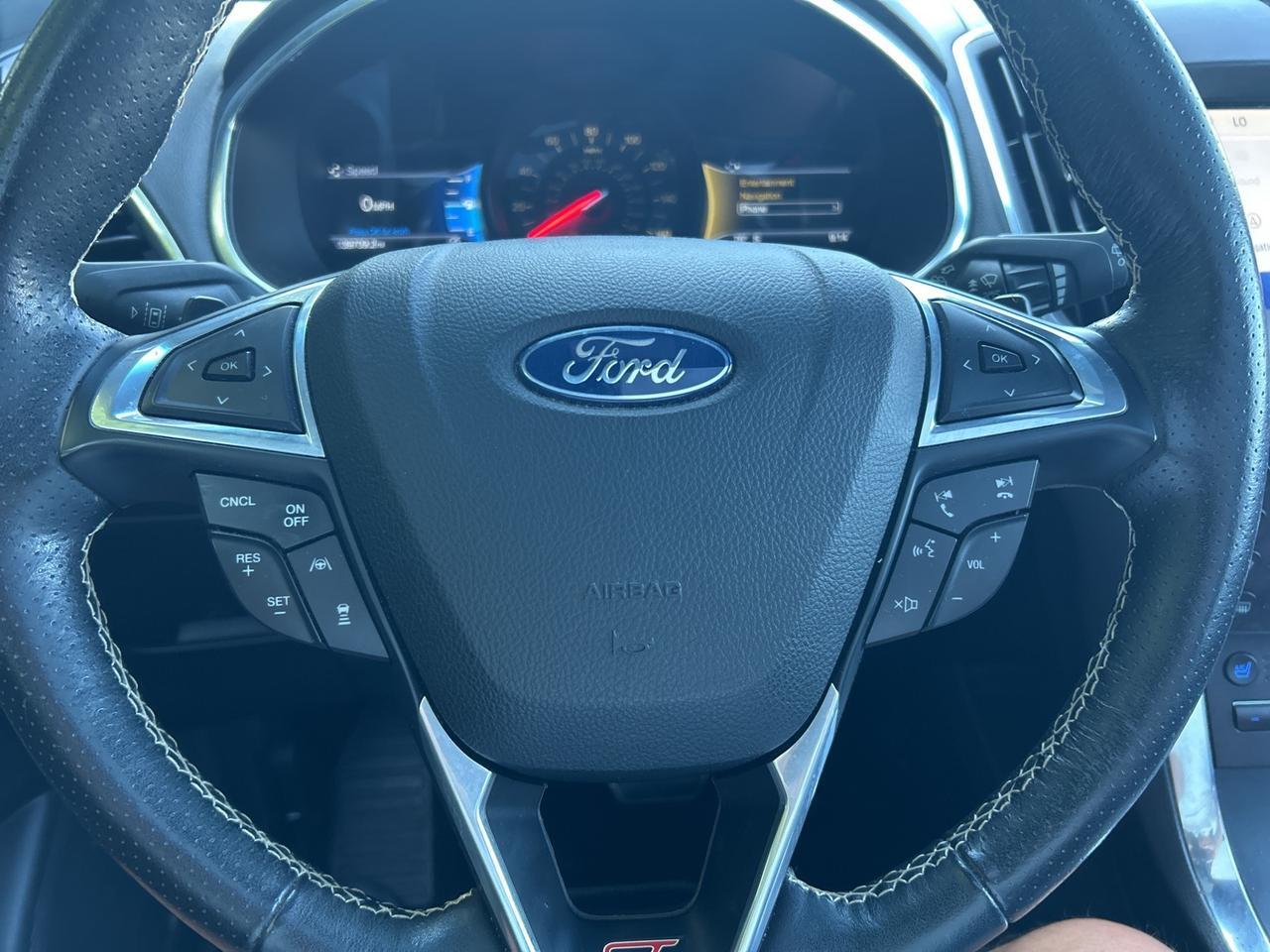 2020 Ford Edge ST Ashland VA