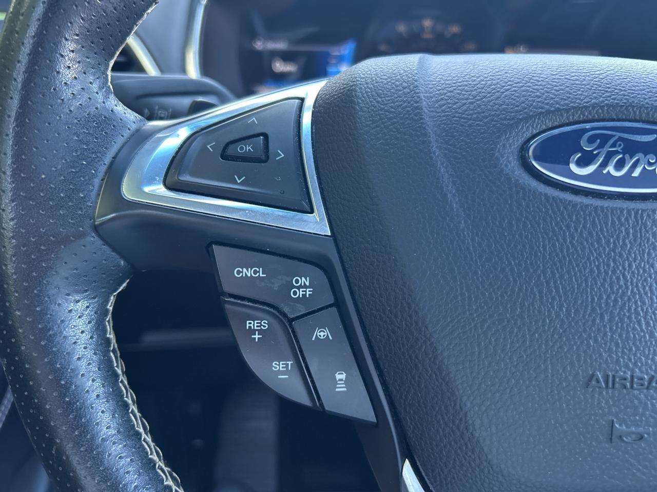 2020 Ford Edge ST Ashland VA