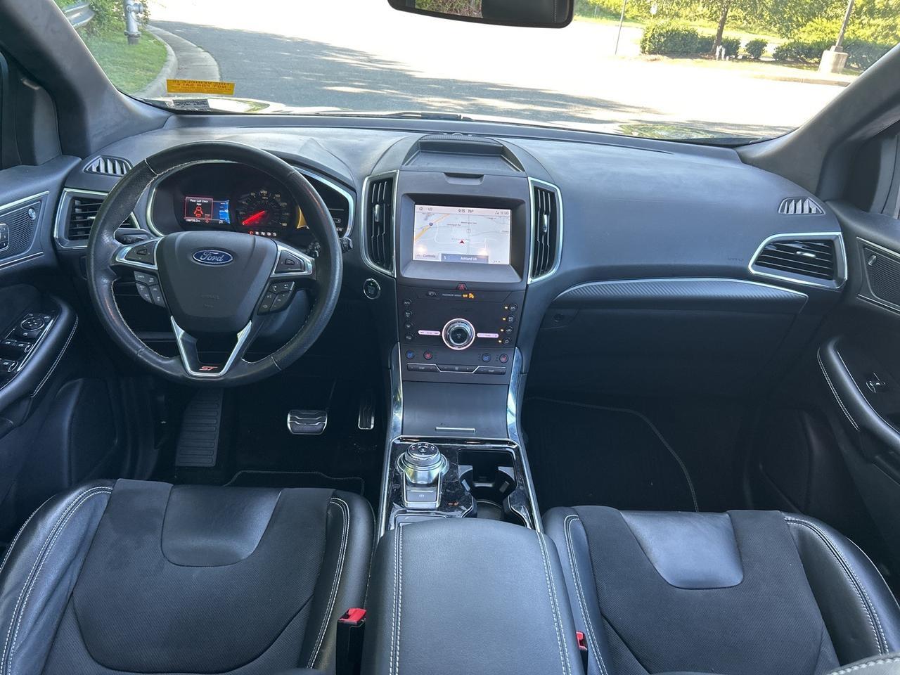 2020 Ford Edge ST Ashland VA