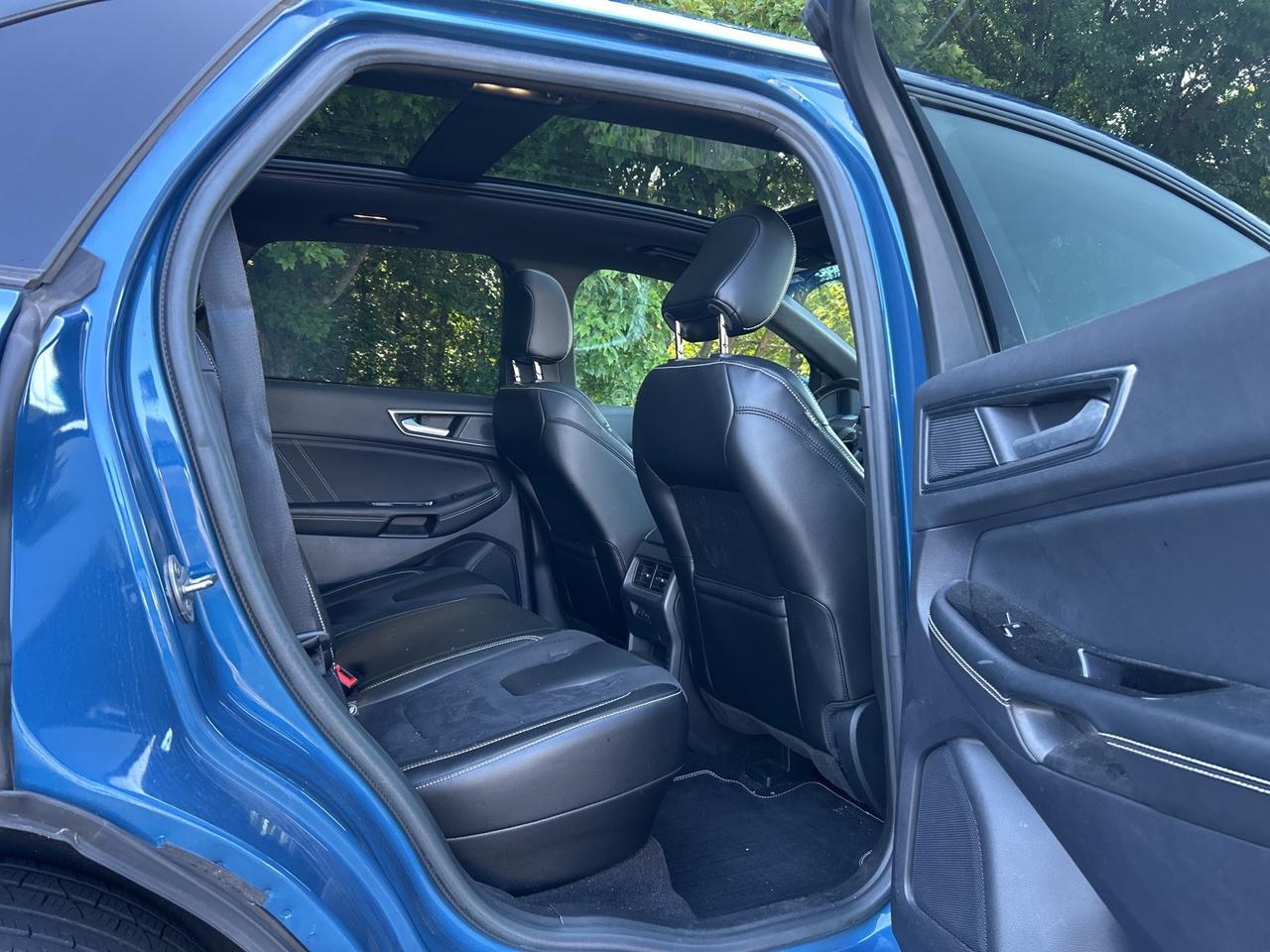 2020 Ford Edge ST Ashland VA