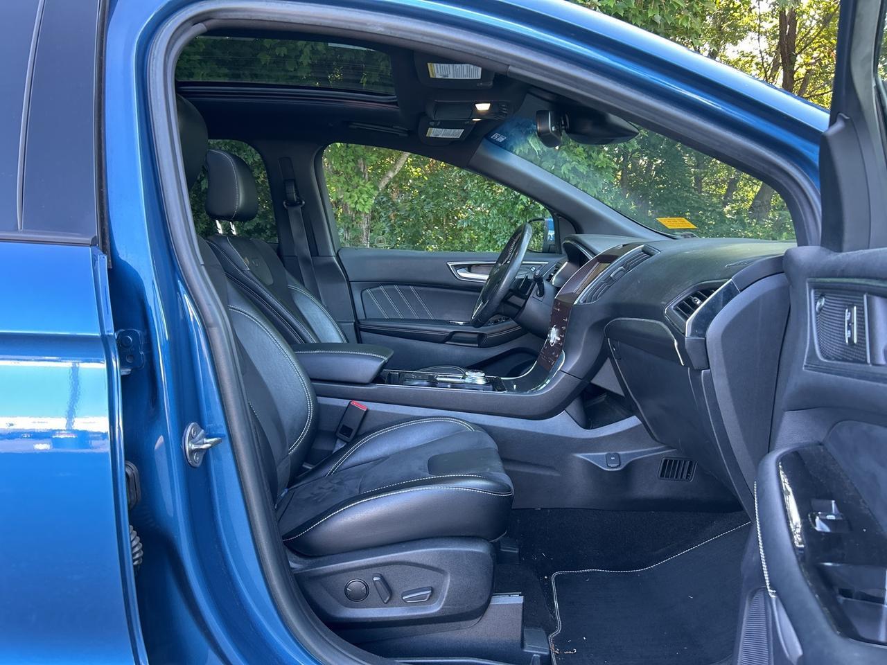 2020 Ford Edge ST Ashland VA