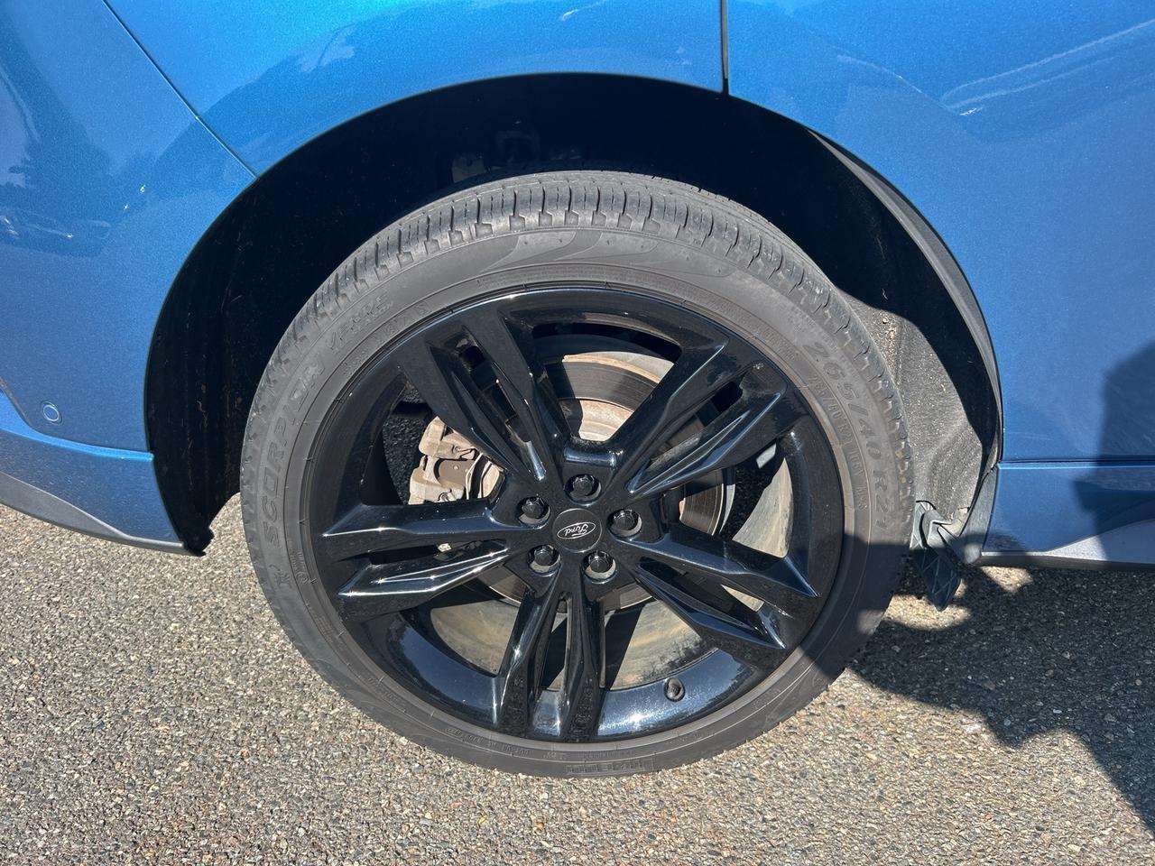 2020 Ford Edge ST Ashland VA