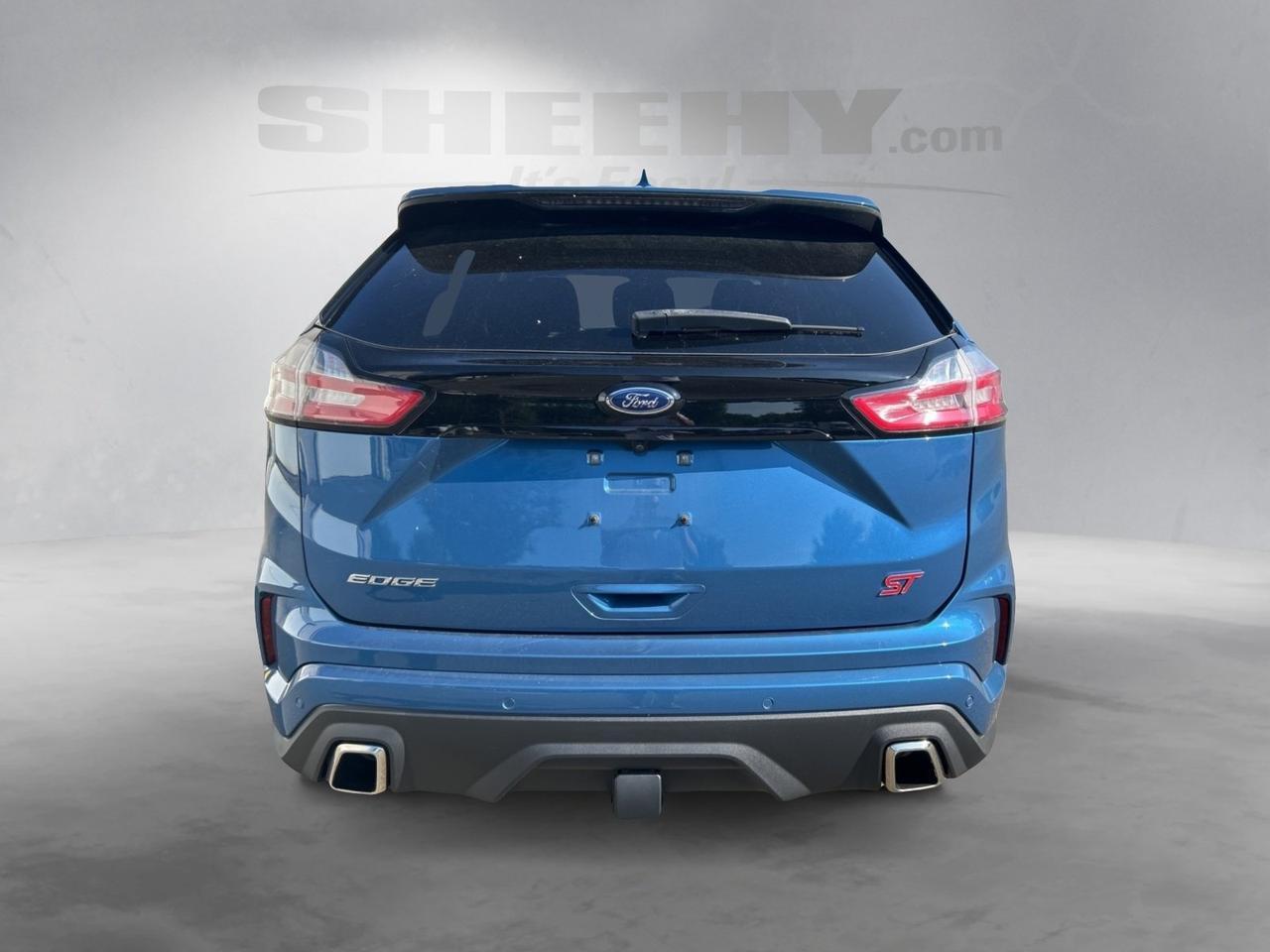 2020 Ford Edge ST Ashland VA