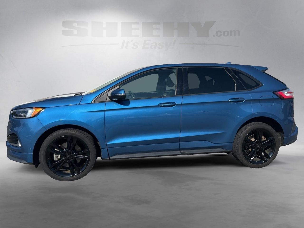 2020 Ford Edge ST Ashland VA