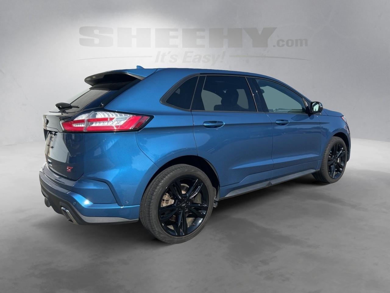 2020 Ford Edge ST Ashland VA