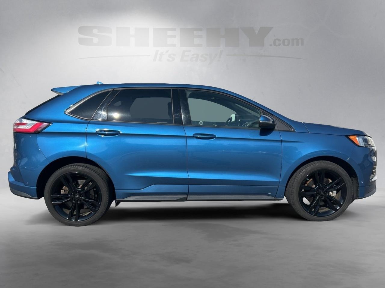 2020 Ford Edge ST Ashland VA
