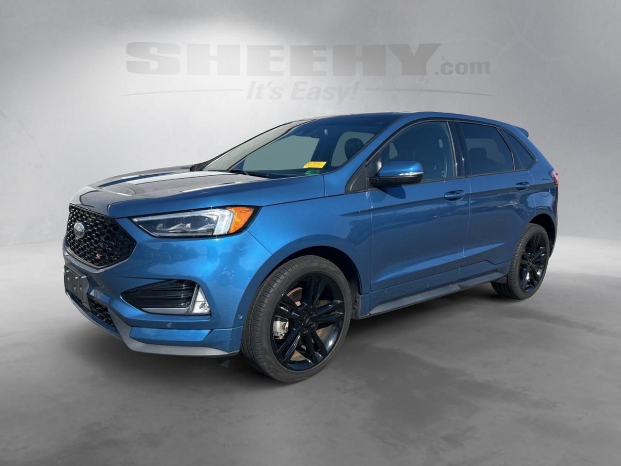 2020 Ford Edge ST Ashland VA