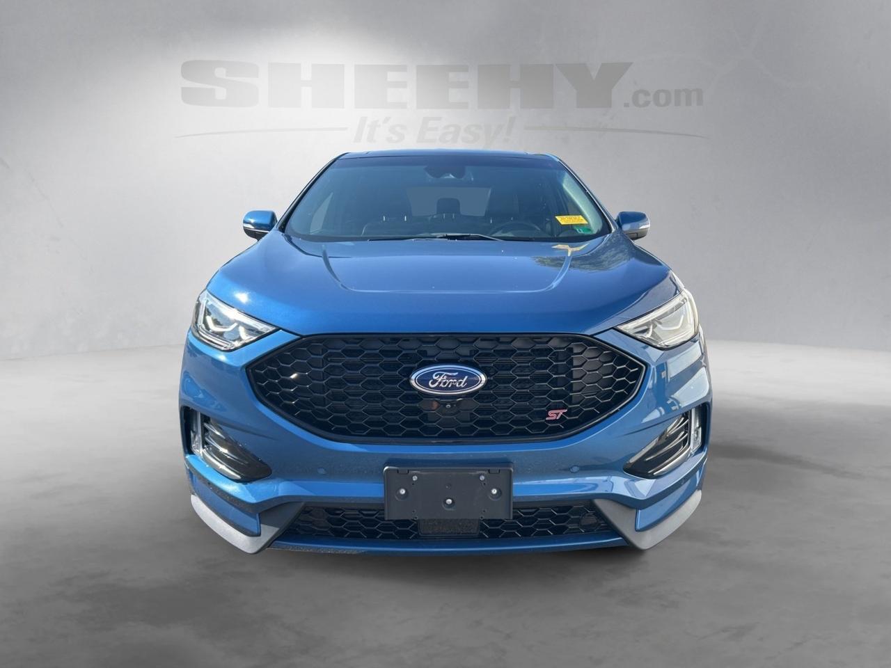 2020 Ford Edge ST Ashland VA
