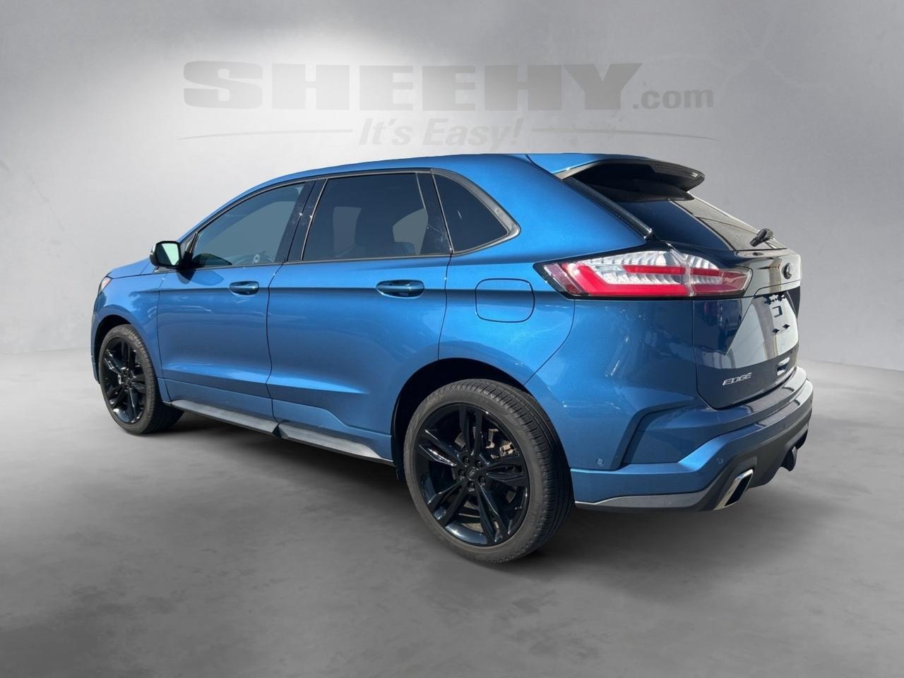2020 Ford Edge ST Ashland VA