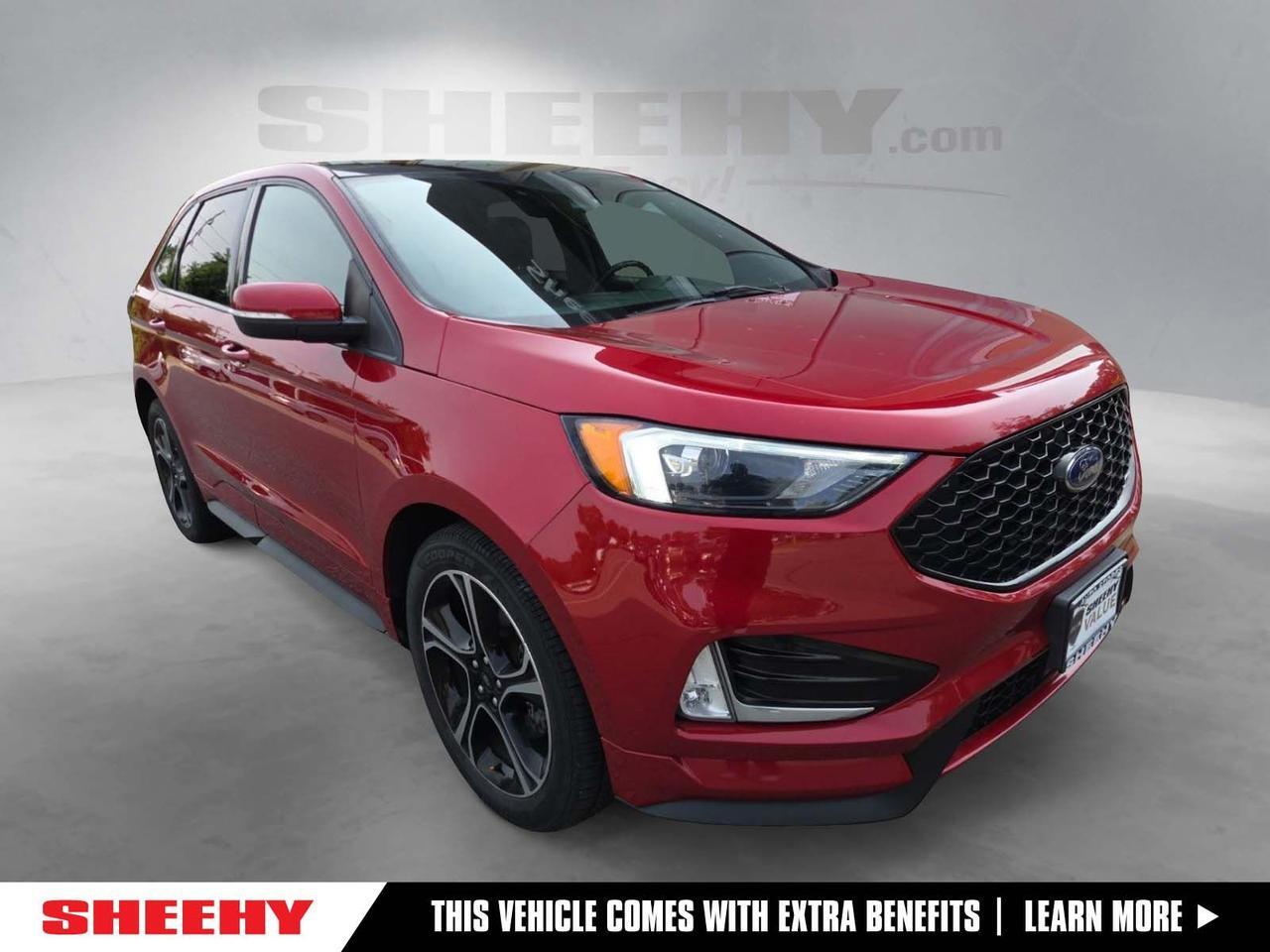 2020 Ford Edge ST Waldorf MD