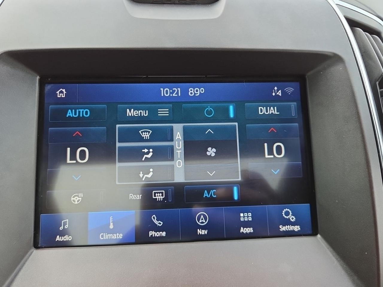 2020 Ford Edge ST Waldorf MD