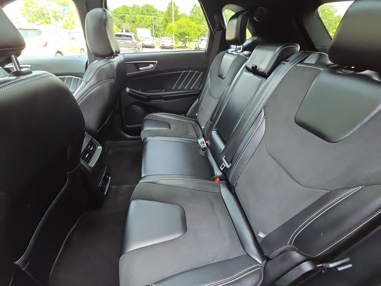 2020 Ford Edge ST Waldorf MD