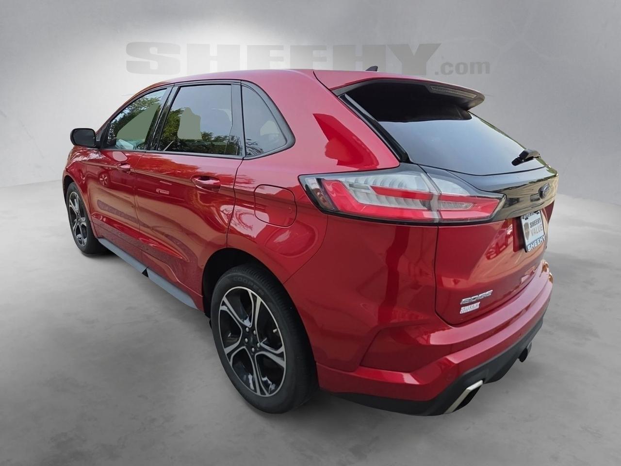 2020 Ford Edge ST Waldorf MD