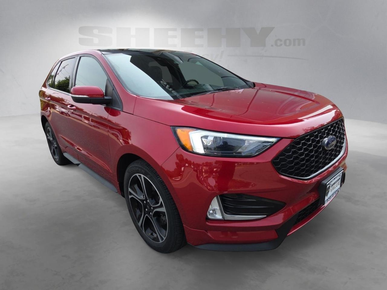 2020 Ford Edge ST Waldorf MD