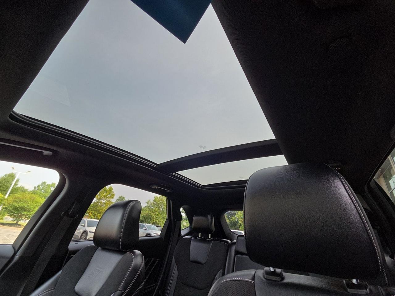 2020 Ford Edge ST Waldorf MD