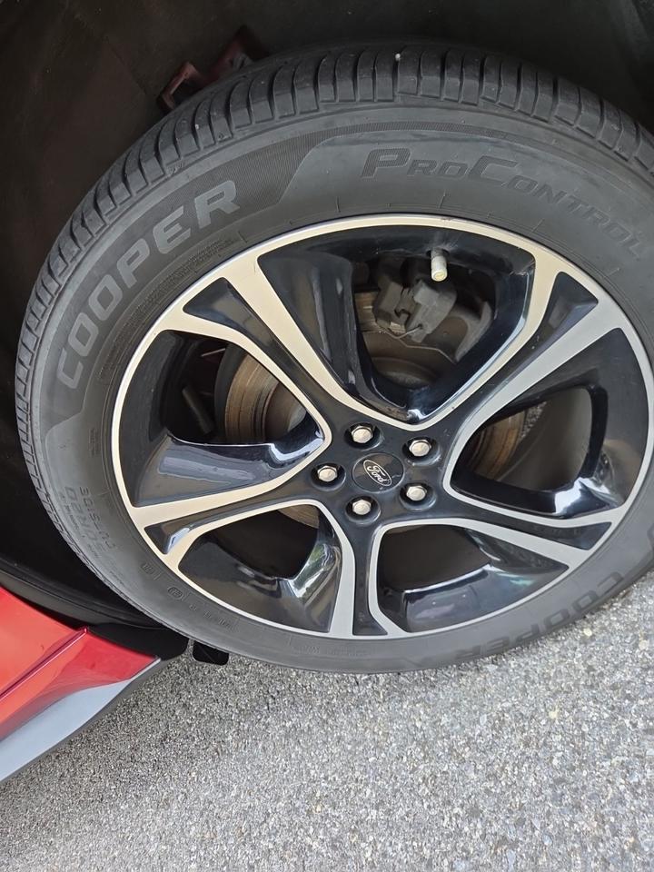 2020 Ford Edge ST Waldorf MD