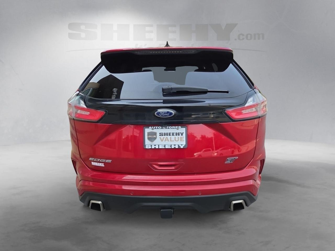 2020 Ford Edge ST Waldorf MD