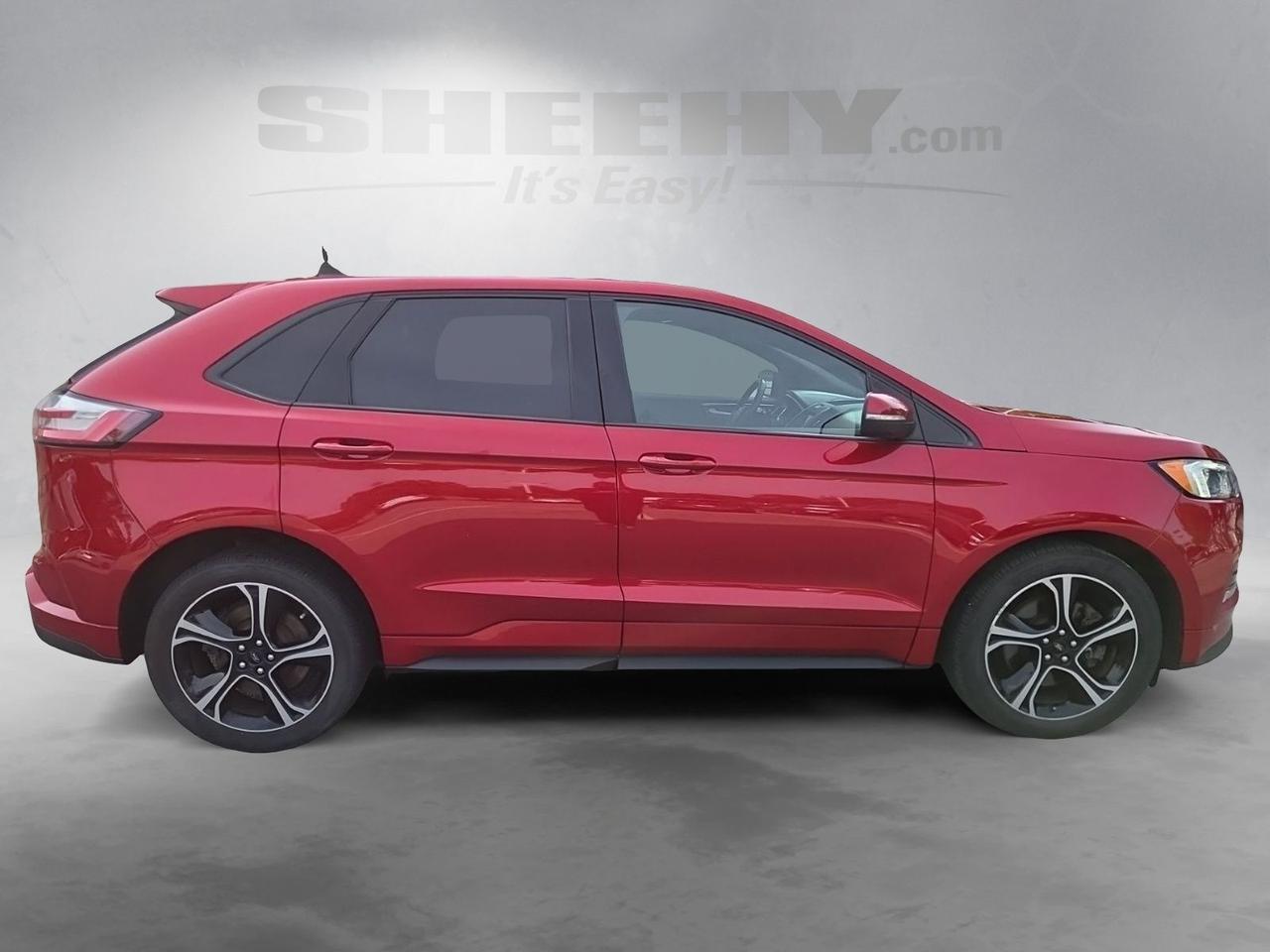 2020 Ford Edge ST Waldorf MD