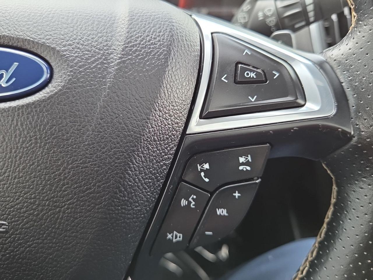 2020 Ford Edge ST Waldorf MD