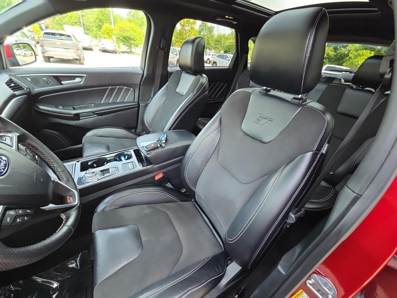 2020 Ford Edge ST Waldorf MD