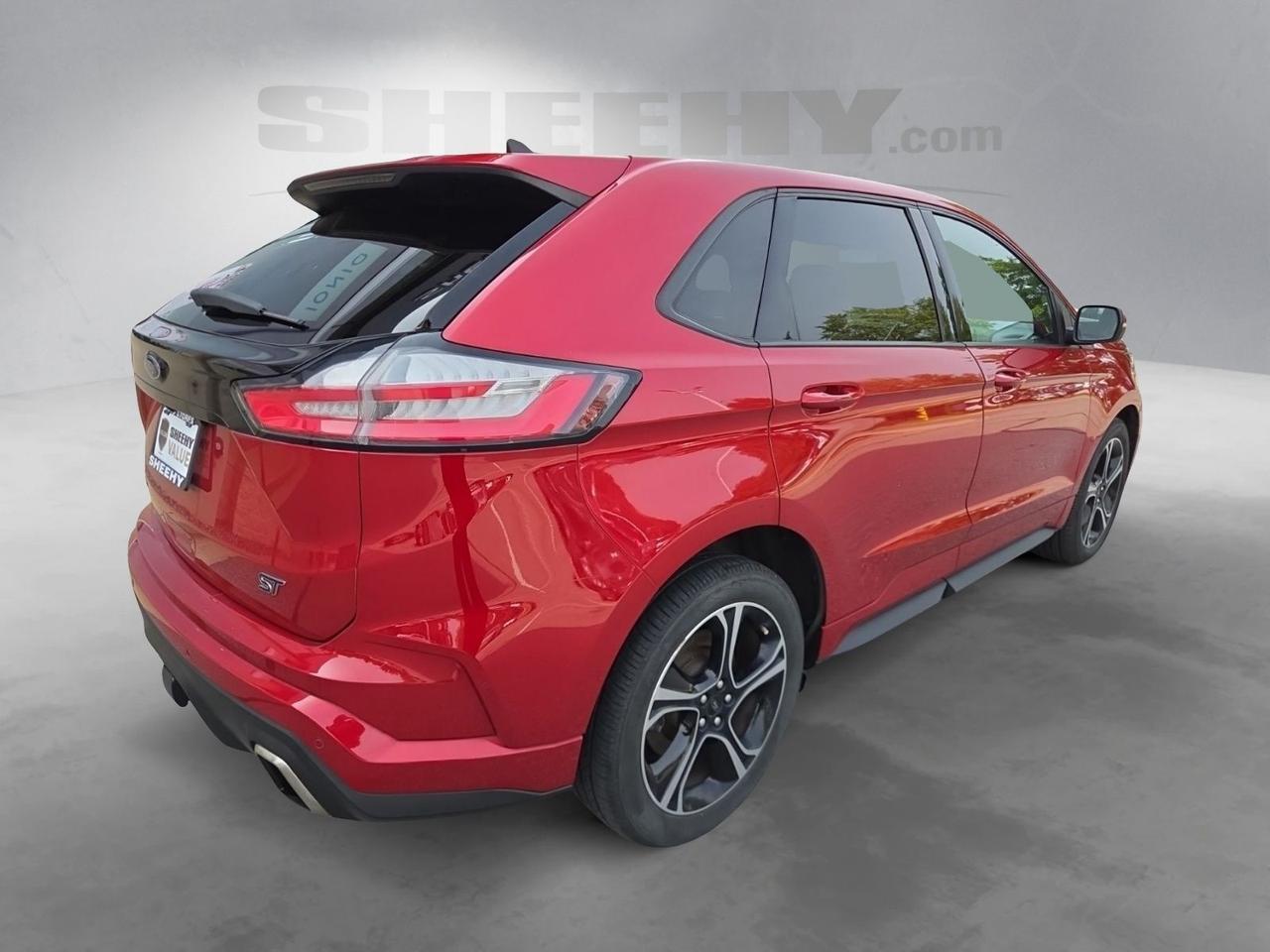 2020 Ford Edge ST Waldorf MD